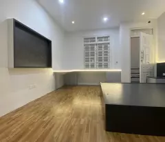 NHÀ NGỌC THỤY 30M² – 3 TẦNG – Ô TÔ QUA CỔNG – Ở NGAY