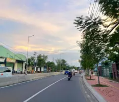 CẦN BÁN 120M2 ĐẤT THÔ CƯ MT ĐƯỜNG NGUYỄN CỬU PHÚ