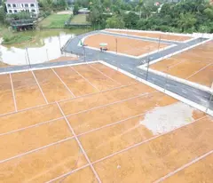 Đất Hòa Lạc sẽ bay cao Nơi đầu tư và giữ tiền tốt