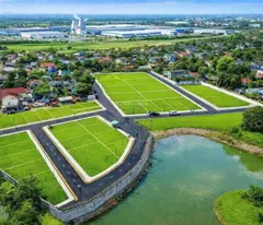 Đất Hòa Lạc sẽ bay cao Nơi đầu tư và giữ tiền tốt