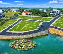 Đất Hòa Lạc sẽ bay cao Nơi đầu tư và giữ tiền tốt
