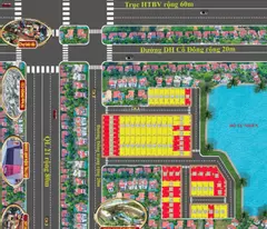 Đất Hòa Lạc sẽ bay cao Nơi đầu tư và giữ tiền tốt