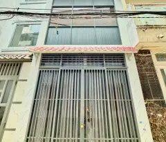 CHÍNH CHỦ CẦN BÁN NHÀ NGAY TRUNG TÂM TÂN BÌNH, HỒ CHÍ MINH