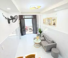 CHÍNH CHỦ CẦN BÁN NHÀ NGAY TRUNG TÂM TÂN BÌNH, HỒ CHÍ MINH
