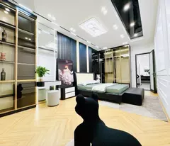 🔥🔥🔥🔥 BÁN NHÀ SÀI ĐỒNG - THANG MÁY - 2M RA PHỐ - GIÁ CHƯA ĐẾN 9 TỶ 🔥🔥🔥🔥