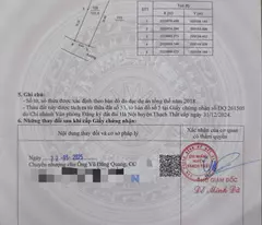 Cực Phẩm hòa lạc 131m2, hàng hiếm tại Thạch Thất, Hà Nội