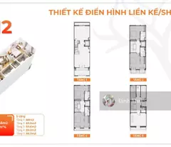 lk 75m2 tt gia lâm giá 16 tỷ. trục đường nối cụm tiện ích eurowindow twin park