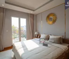 lk 75m2 tt gia lâm giá 16 tỷ. trục đường nối cụm tiện ích eurowindow twin park