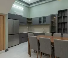 GIÁ 9.X TỶ- SIÊU PHẨM GẦN PHÚ MỸ HƯNG- QUẬN 7- NHÀ 4T- DT 5 X 13- ĐƯỜNG XE TẢI.