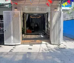 Mình Chính chủ cần bán gấp nhà 2 tầng 2 mặt kiệt ô tô full nội thất - Trung tâm Đà Nẵng