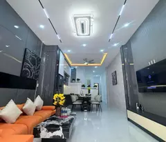 Mình Chính chủ cần bán gấp nhà 2 tầng 2 mặt kiệt ô tô full nội thất - Trung tâm Đà Nẵng