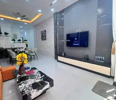 Mình Chính chủ cần bán gấp nhà 2 tầng 2 mặt kiệt ô tô full nội thất - Trung tâm Đà Nẵng