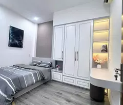 Mình Chính chủ cần bán gấp nhà 2 tầng 2 mặt kiệt ô tô full nội thất - Trung tâm Đà Nẵng
