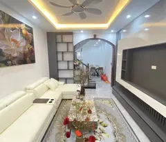 🏡 BÁN NHÀ PHÂN LÔ NGUYỄN CHÍ THANH - ĐỐNG ĐA - 45M2 - MT 4M - 5 TẦNG - KINH DOANH - GIÁ 18.8 TỶ