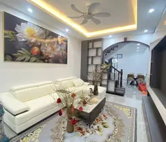 🏡 BÁN NHÀ PHÂN LÔ NGUYỄN CHÍ THANH - ĐỐNG ĐA - 45M2 - MT 4M - 5 TẦNG - KINH DOANH - GIÁ 18.8 TỶ