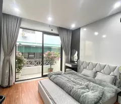 🏡 BÁN NHÀ PHÂN LÔ NGUYỄN CHÍ THANH - ĐỐNG ĐA - 45M2 - MT 4M - 5 TẦNG - KINH DOANH - GIÁ 18.8 TỶ