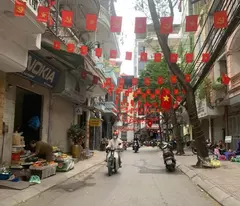 🏡 BÁN NHÀ PHÂN LÔ GIẢNG VÕ - BA ĐÌNH - 62M2 - MT 5.2M - GẦN PHỐ - GIÁ RẺ NHẤT KHU VỰC 17.8 TỶ