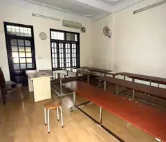 🏡 BÁN NHÀ PHÂN LÔ GIẢNG VÕ - BA ĐÌNH - 62M2 - MT 5.2M - GẦN PHỐ - GIÁ RẺ NHẤT KHU VỰC 17.8 TỶ