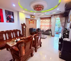 NGAY KHU CÔNG NGHIỆP TÂN BÌNH ( Tân Phú) - MẶT TIỀN KINH DOANH CN1 - DIỆN TÍCH KHỦNG 5.10x20M