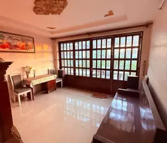 NGAY KHU CÔNG NGHIỆP TÂN BÌNH ( Tân Phú) - MẶT TIỀN KINH DOANH CN1 - DIỆN TÍCH KHỦNG 5.10x20M