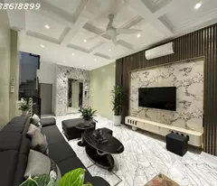 🏡 BÁN NHÀ PHÂN LÔ NGỌC KHÁNH - BA ĐÌNH - 52M2 - 6 TẦNG TM - GARA Ô TÔ - GIÁ 20.8 TỶ