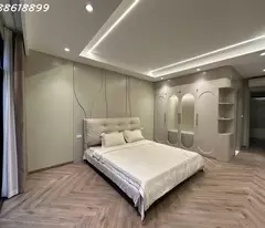 🏡 BÁN NHÀ PHÂN LÔ NGỌC KHÁNH - BA ĐÌNH - 52M2 - 6 TẦNG TM - GARA Ô TÔ - GIÁ 20.8 TỶ