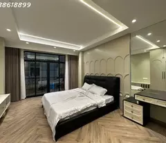 🏡 BÁN NHÀ PHÂN LÔ NGỌC KHÁNH - BA ĐÌNH - 52M2 - 6 TẦNG TM - GARA Ô TÔ - GIÁ 20.8 TỶ