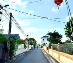 GIÁ RẺ GIẬT MÌNH – LÔ ĐẤT TUYẾN 2 THƯỢNG ĐỨC – CHỈ 1 TỶ 0XX-ZALO: 0567 222 555
