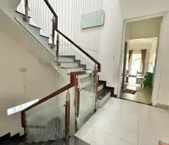 Bán nhà Mặt tiền Hai Bà Trưng - giao Võ Thị Sáu, 4x26m, 4 Tầng - 8PN, HĐT 100tr, 68 Tỷ.