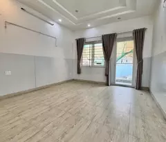 Bán nhà Mặt tiền Hai Bà Trưng - giao Võ Thị Sáu, 4x26m, 4 Tầng - 8PN, HĐT 100tr, 68 Tỷ.
