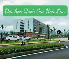 Chủ cần tiền nên bán gấp lô đất 100m ngay sát ĐHQG Hà Nội