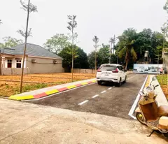 Chủ cần tiền nên bán gấp lô đất 100m ngay sát ĐHQG Hà Nội
