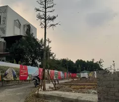 Cơ hội cuối cùng lô đất 100m2 gần Tân Xã, khu vực trung tâm Hòa Lạc. Phù hợp xây trọ, đầu tư sinh