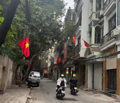 🏡 BÁN TOÀ APARTMENT MẶT PHỐ CỰ LỘC - NGUYỄN TRÃI  THANH XUÂN - 85M2 - MT 5M - 8 TẦNG TM - DT 1.3