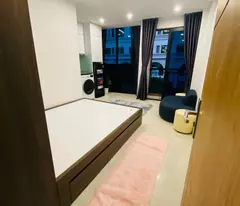 🏡 BÁN TOÀ APARTMENT MẶT PHỐ CỰ LỘC - NGUYỄN TRÃI  THANH XUÂN - 85M2 - MT 5M - 8 TẦNG TM - DT 1.3