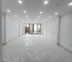 🏡 BÁN TOÀ VĂN PHÒNG NGUYÊN HỒNG - ĐỐNG ĐA - 75M2 - MT 5M - 9 TẦNG TM - VỈA HÈ - GIÁ 39.9 TỶ