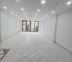 🏡 BÁN TOÀ VĂN PHÒNG NGUYÊN HỒNG - ĐỐNG ĐA - 75M2 - MT 5M - 9 TẦNG TM - VỈA HÈ - GIÁ 39.9 TỶ
