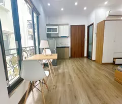 🏡 BÁN CCMN HOÀNG HOA THÁM - BA ĐÌNH - 65M2 - 8T THANG MÁY - MT 5M - LÔ GÓC - DÒNG TIỀN 1 TỶ/NĂM -