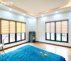 🏡 BÁN CCMN HOÀNG HOA THÁM - BA ĐÌNH - 65M2 - 8T THANG MÁY - MT 5M - LÔ GÓC - DÒNG TIỀN 1 TỶ/NĂM -