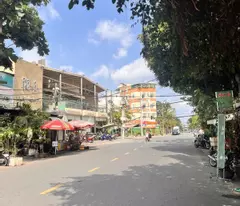 Bán nhà Hẻm xe hơi có lề đường quận 10, 60m2, 4 tầng, 5PN, giá nhỉnh 12 tỷ