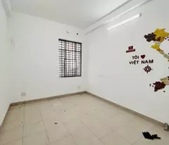 Bán nhà Hẻm xe hơi có lề đường quận 10, 60m2, 4 tầng, 5PN, giá nhỉnh 12 tỷ