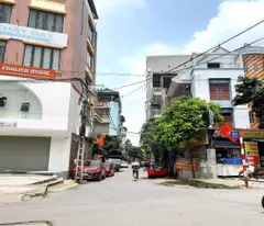 🔥 60m2 Trâu Quỳ Gia Lâm cạnh Học viện Nông nghiệp ngõ 3m chỉ 8 tỷ x. Lh 0989894845