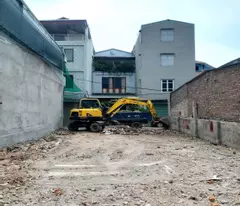 🔥 60m2 Trâu Quỳ Gia Lâm cạnh Học viện Nông nghiệp ngõ 3m chỉ 8 tỷ x. Lh 0989894845