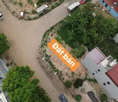 Chính chủ em còn 01 lô góc đắc địa 2 mặt tiền - Hàng F0 đất đấu giá - Sát trường mầm non