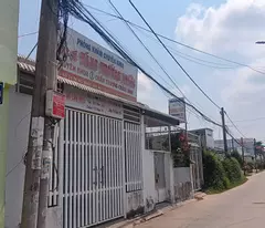 bán đất đường Đồng Khởi trung tâm Tp.Trà Vinh