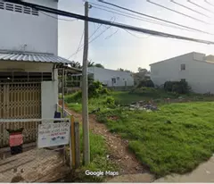 bán đất đường Đồng Khởi trung tâm Tp.Trà Vinh