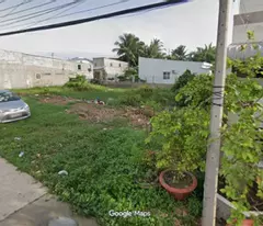 bán đất đường Đồng Khởi trung tâm Tp.Trà Vinh