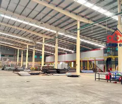 XT704 nhà xưởng sản xuất cho thuê ổn định lâu dài, tại KCN nhơn trạch, ưu tiên CNC