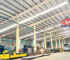 XT704 nhà xưởng sản xuất cho thuê ổn định lâu dài, tại KCN nhơn trạch, ưu tiên CNC