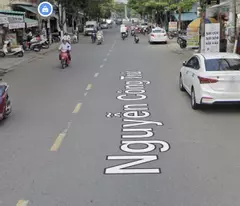 BÁN NHÀ MẶT TIỀN NGUYỄN CÔNG TRỨ – SƠN TRÀ – ĐÀ NẴNG 141346
